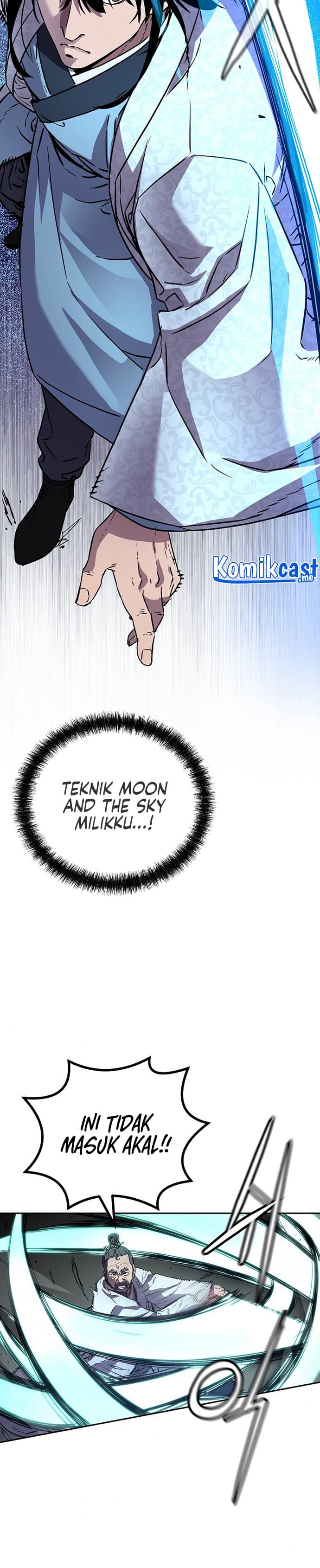 Reincarnation of the Murim Clan’s Former - Chapter 50 - Page 21