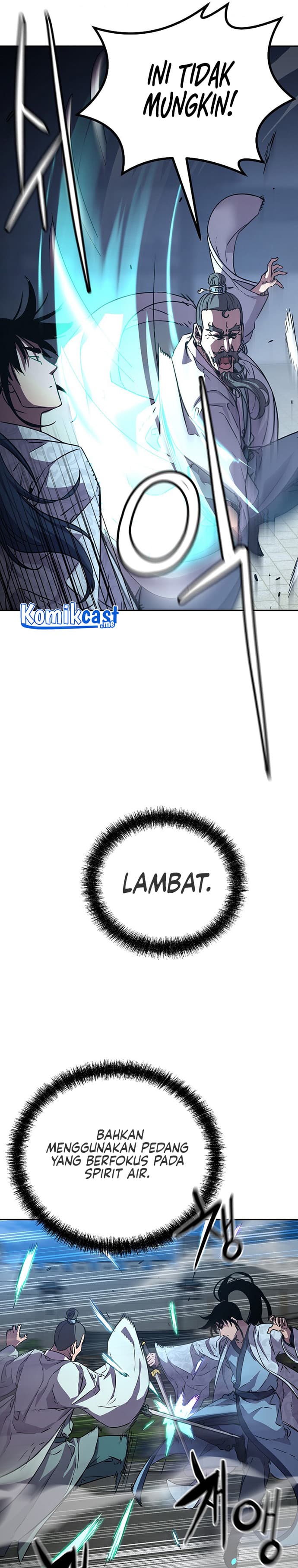 Reincarnation of the Murim Clan’s Former - Chapter 50 - Page 22