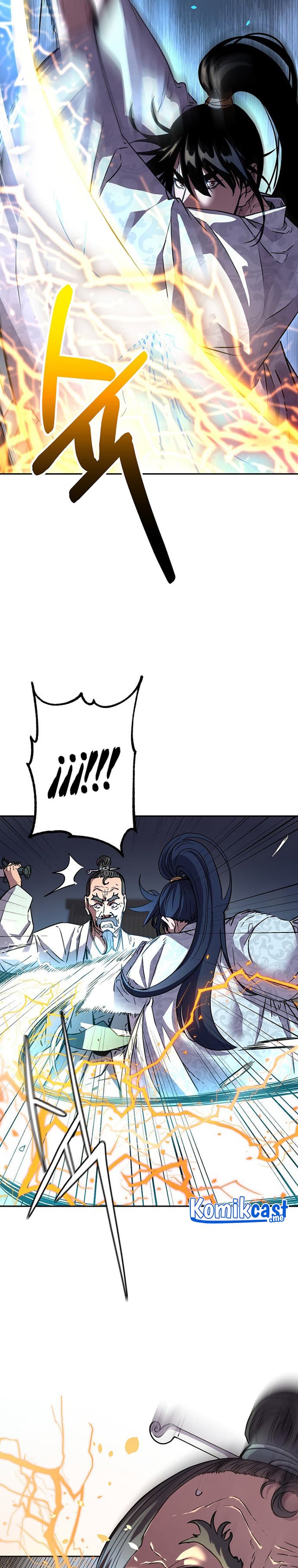 Reincarnation of the Murim Clan’s Former - Chapter 50 - Page 24