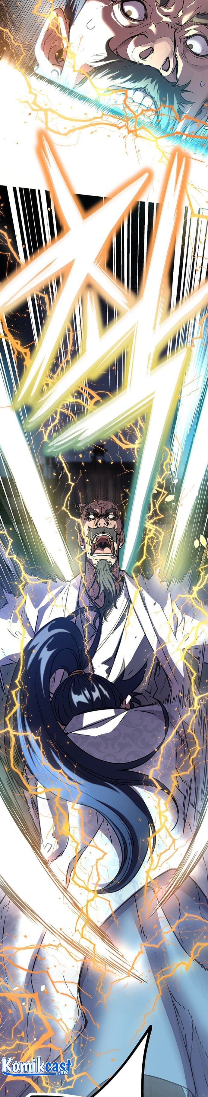 Reincarnation of the Murim Clan’s Former - Chapter 50 - Page 25
