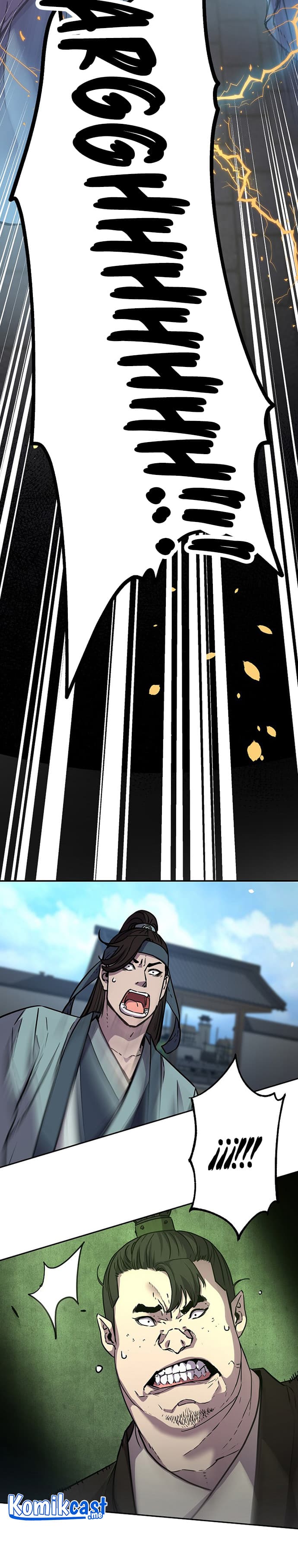 Reincarnation of the Murim Clan’s Former - Chapter 50 - Page 26