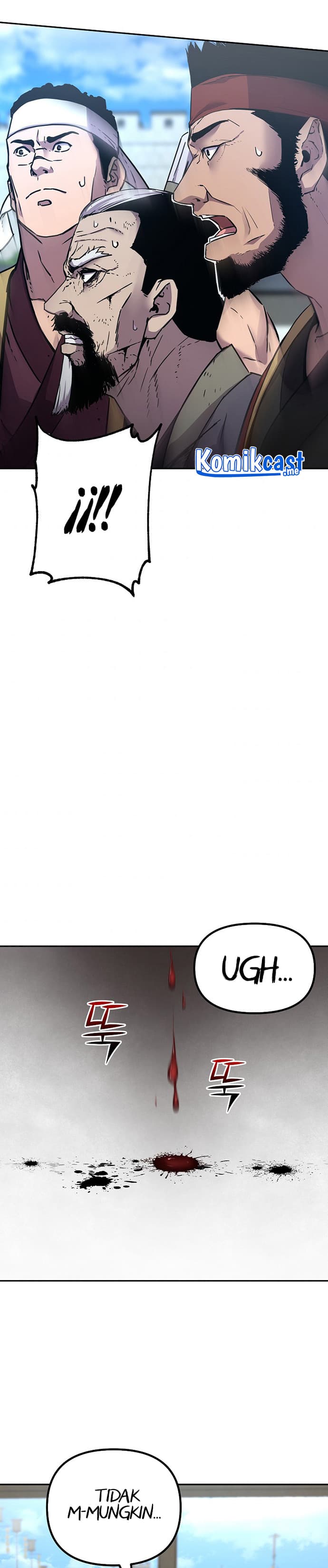 Reincarnation of the Murim Clan’s Former - Chapter 50 - Page 27