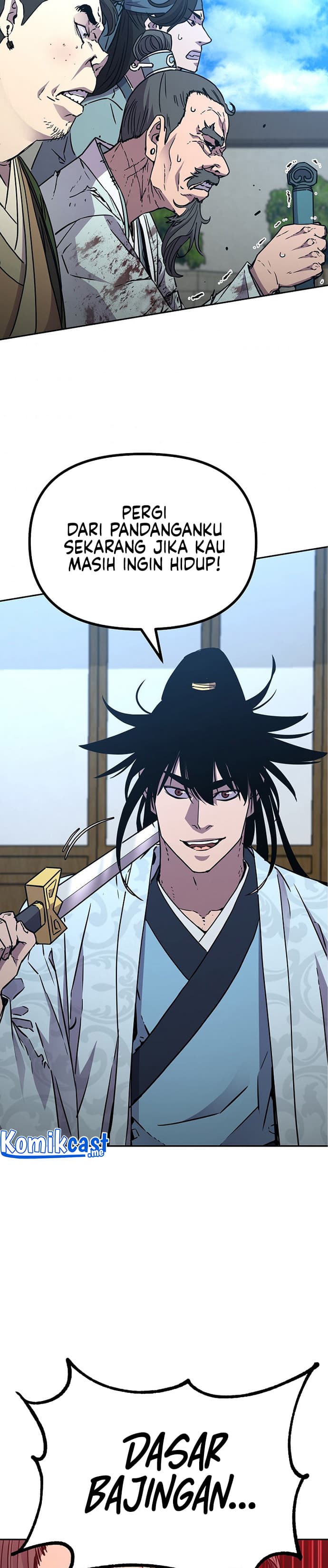 Reincarnation of the Murim Clan’s Former - Chapter 50 - Page 30