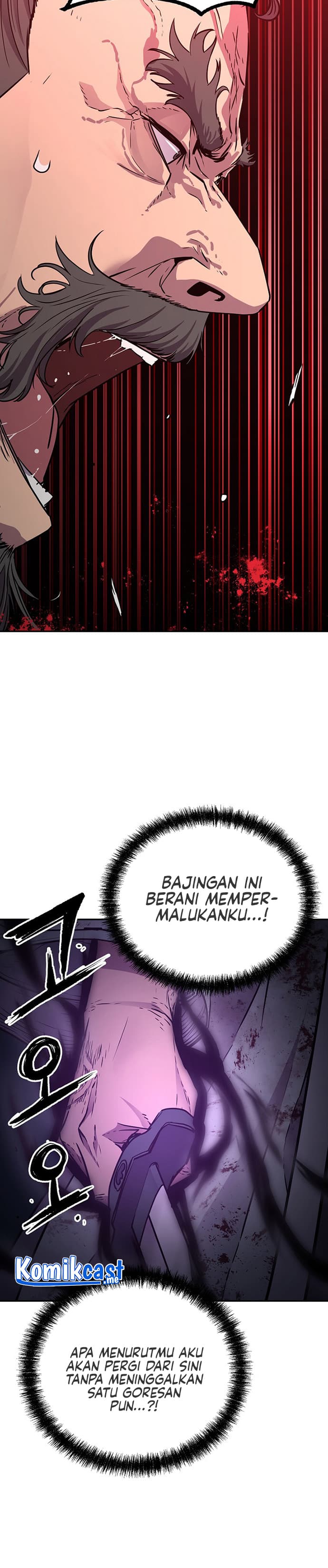 Reincarnation of the Murim Clan’s Former - Chapter 50 - Page 31