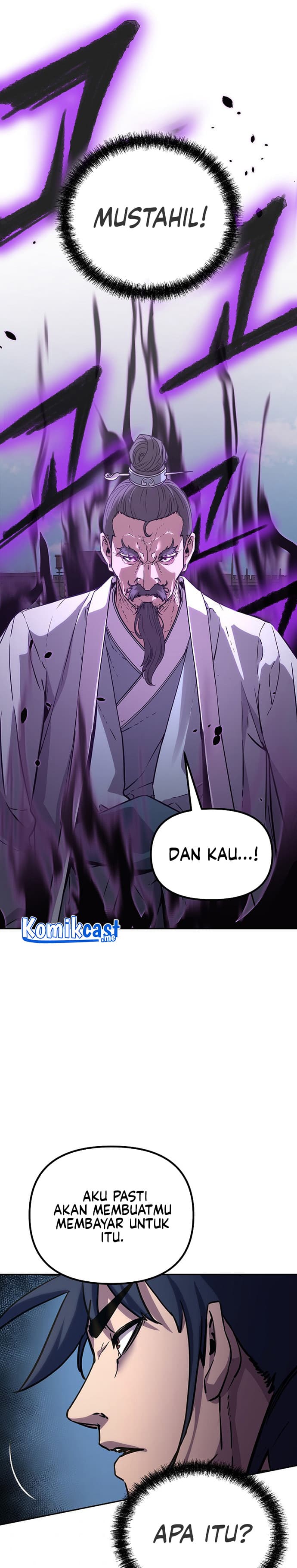 Reincarnation of the Murim Clan’s Former - Chapter 50 - Page 32