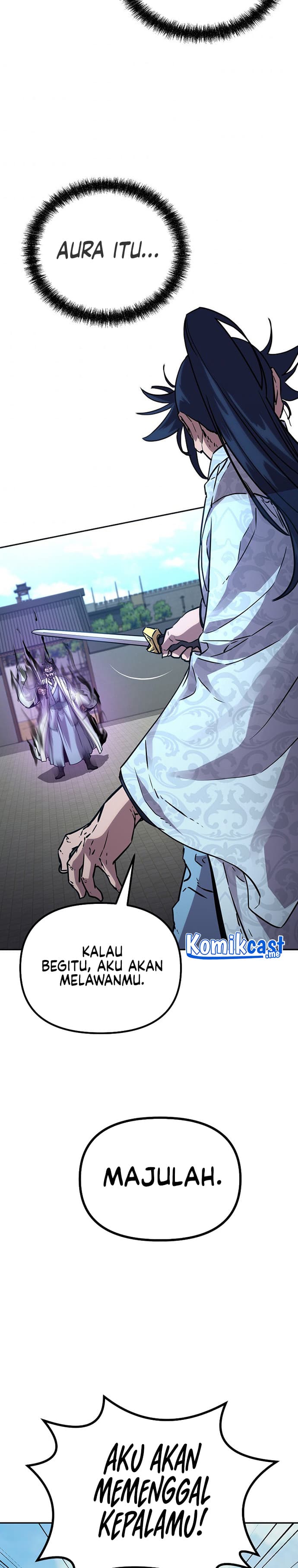 Reincarnation of the Murim Clan’s Former - Chapter 50 - Page 33