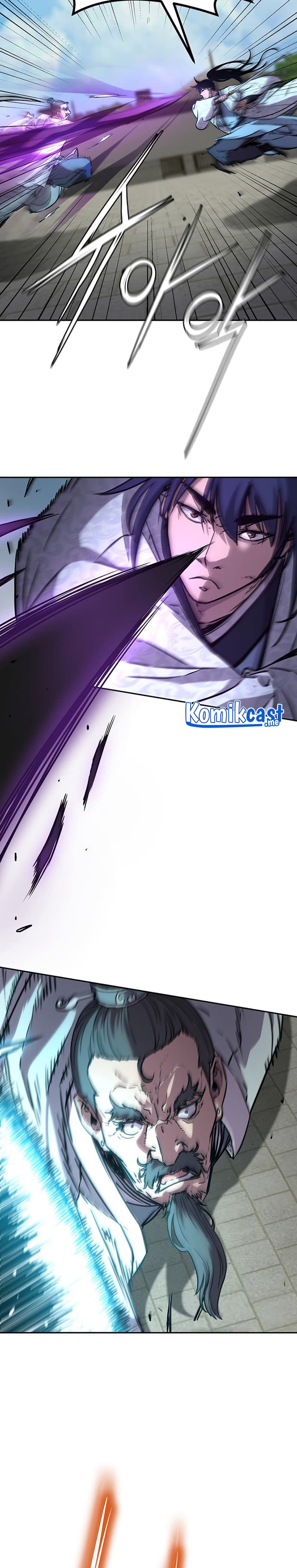 Reincarnation of the Murim Clan’s Former - Chapter 50 - Page 34