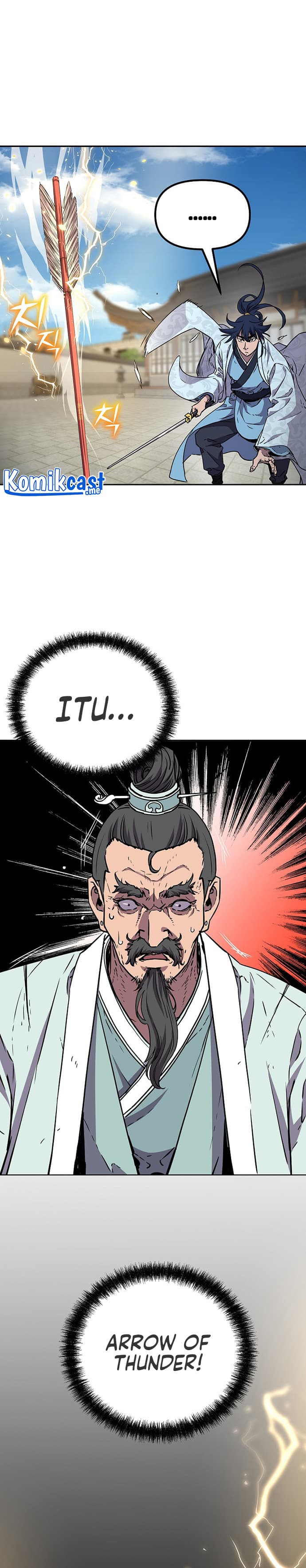 Reincarnation of the Murim Clan’s Former - Chapter 50 - Page 37