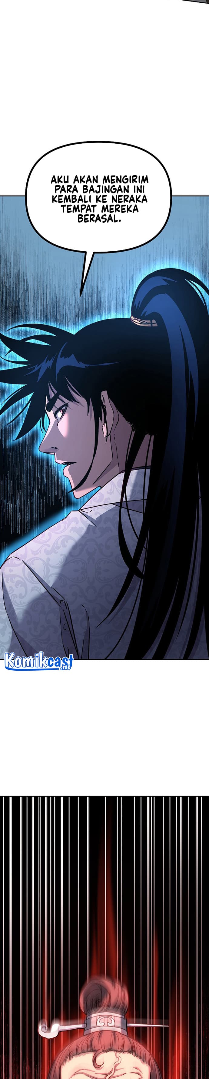 Reincarnation of the Murim Clan’s Former - Chapter 50 - Page 9