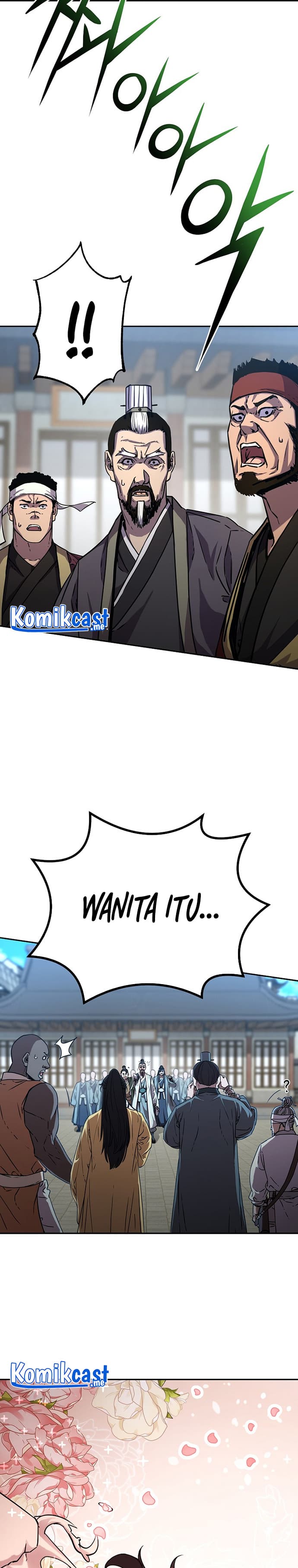 Reincarnation of the Murim Clan’s Former - Chapter 51 - Page 10