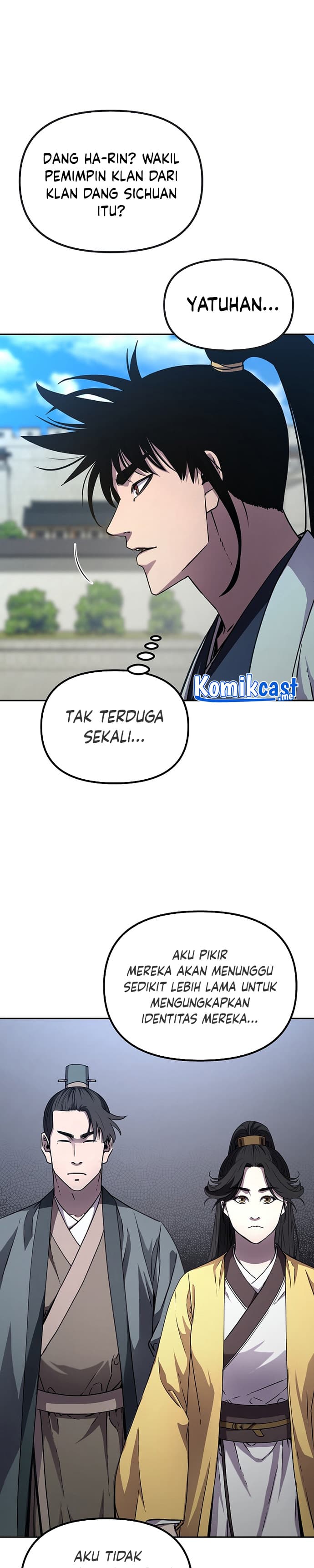 Reincarnation of the Murim Clan’s Former - Chapter 51 - Page 12