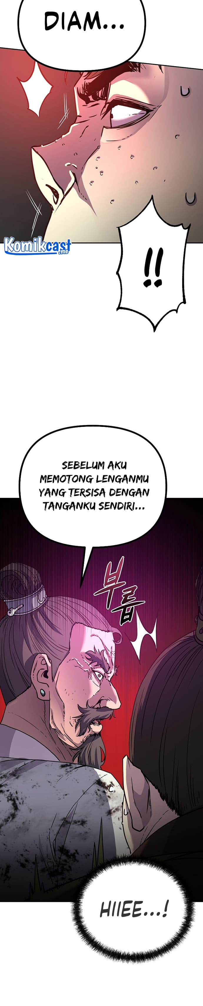 Reincarnation of the Murim Clan’s Former - Chapter 51 - Page 28