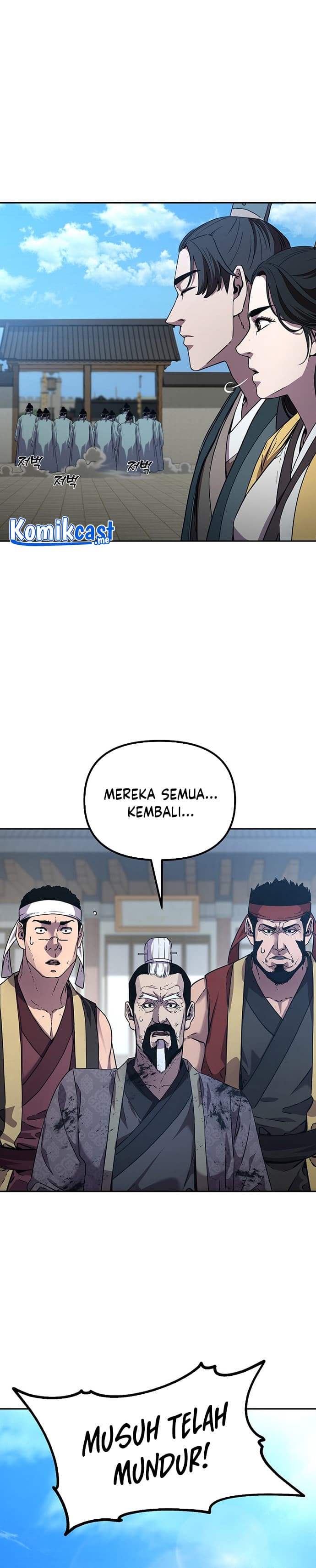 Reincarnation of the Murim Clan’s Former - Chapter 51 - Page 29
