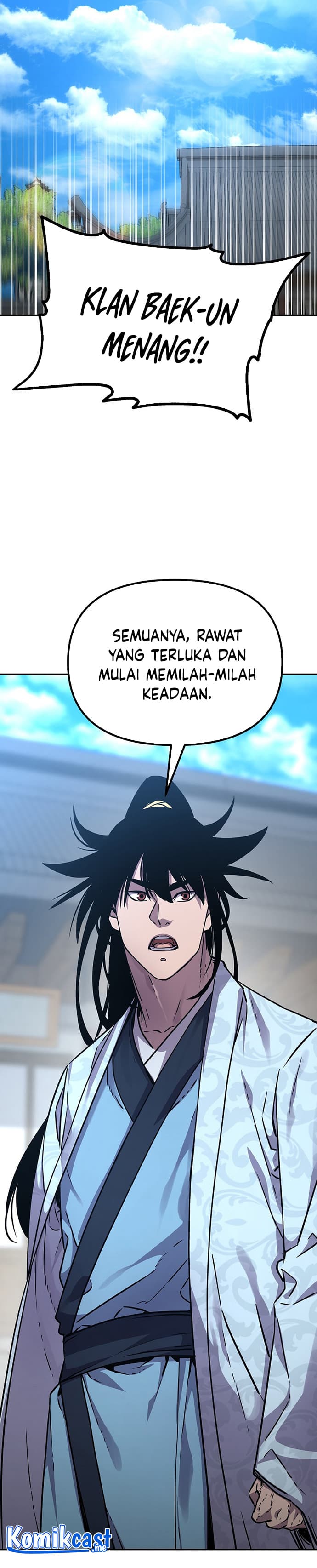 Reincarnation of the Murim Clan’s Former - Chapter 51 - Page 30