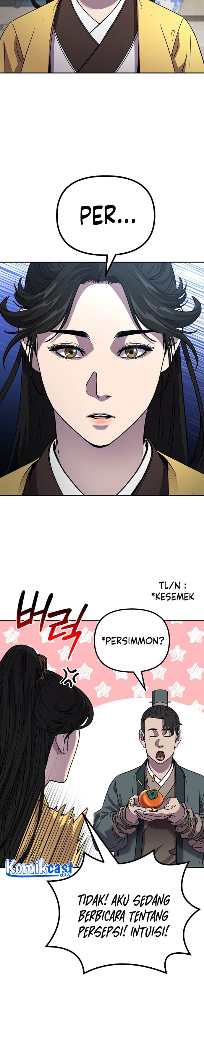 Reincarnation of the Murim Clan’s Former - Chapter 52 - Page 19