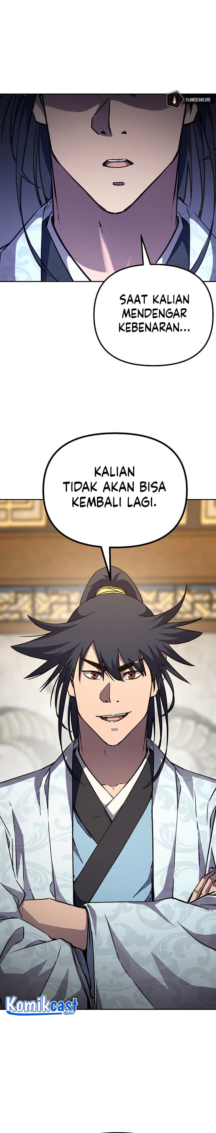Reincarnation of the Murim Clan’s Former - Chapter 52 - Page 24
