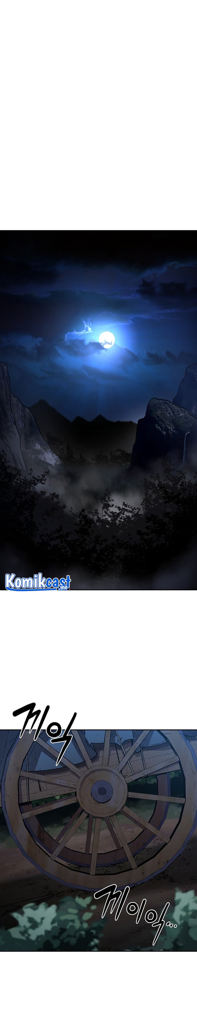 Reincarnation of the Murim Clan’s Former - Chapter 52 - Page 26