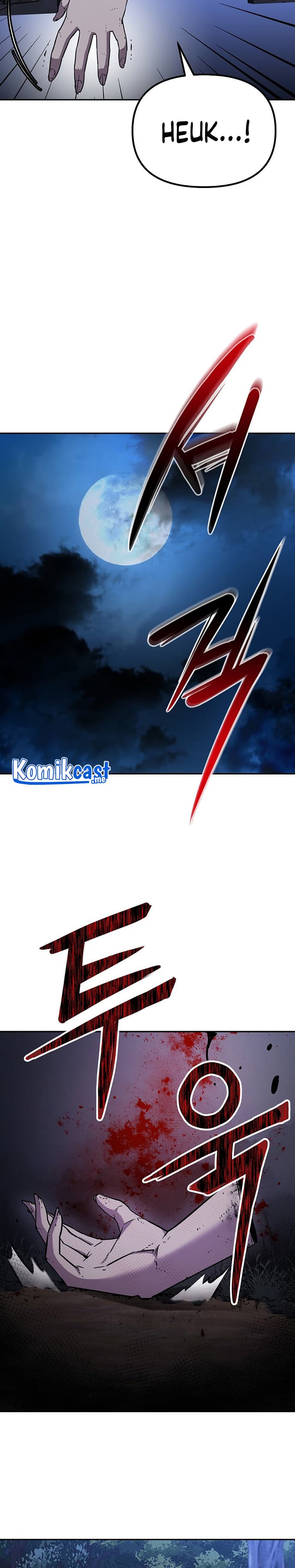 Reincarnation of the Murim Clan’s Former - Chapter 52 - Page 28