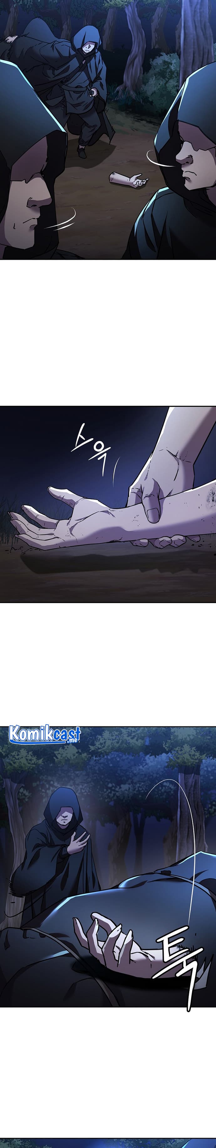 Reincarnation of the Murim Clan’s Former - Chapter 52 - Page 29