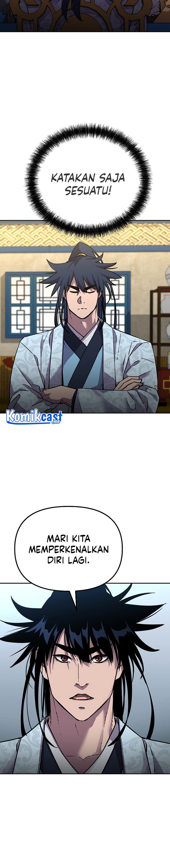 Reincarnation of the Murim Clan’s Former - Chapter 52 - Page 3