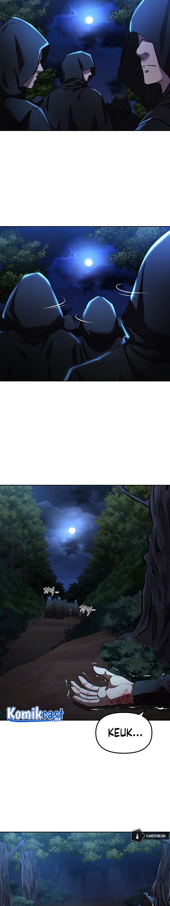 Reincarnation of the Murim Clan’s Former - Chapter 52 - Page 30
