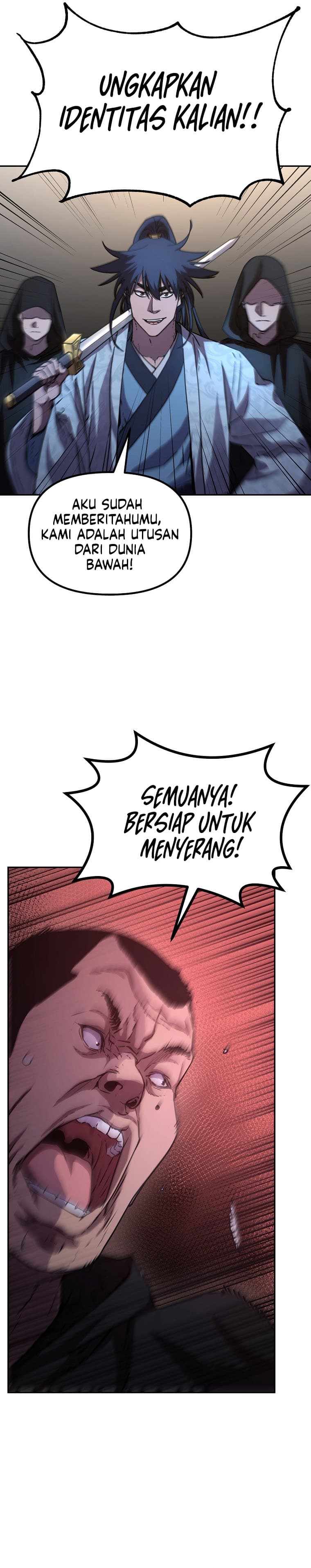 Reincarnation of the Murim Clan’s Former - Chapter 53 - Page 11