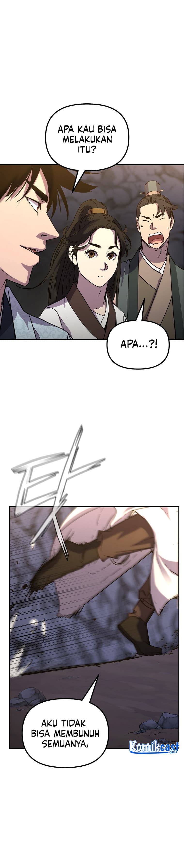 Reincarnation of the Murim Clan’s Former - Chapter 53 - Page 16