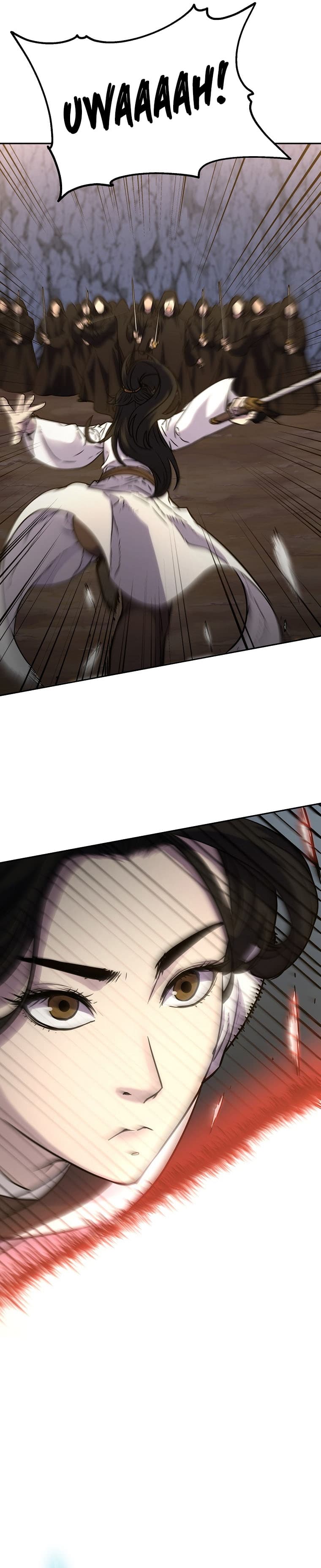 Reincarnation of the Murim Clan’s Former - Chapter 53 - Page 18