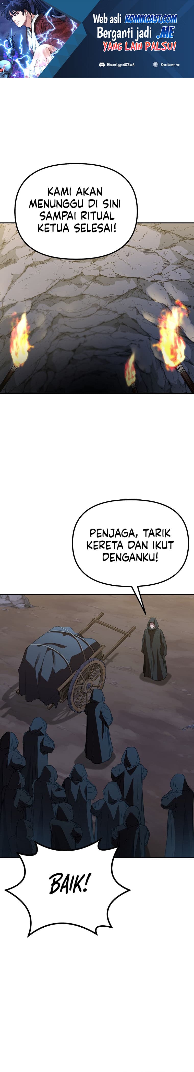 Reincarnation of the Murim Clan’s Former - Chapter 53 - Page 2