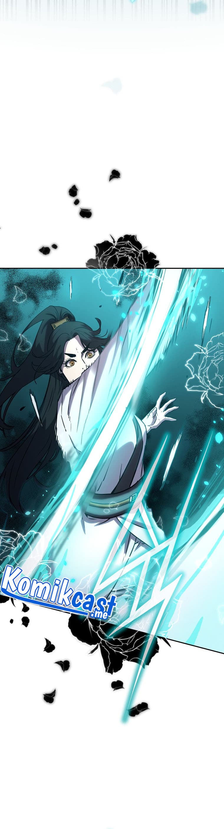 Reincarnation of the Murim Clan’s Former - Chapter 53 - Page 20
