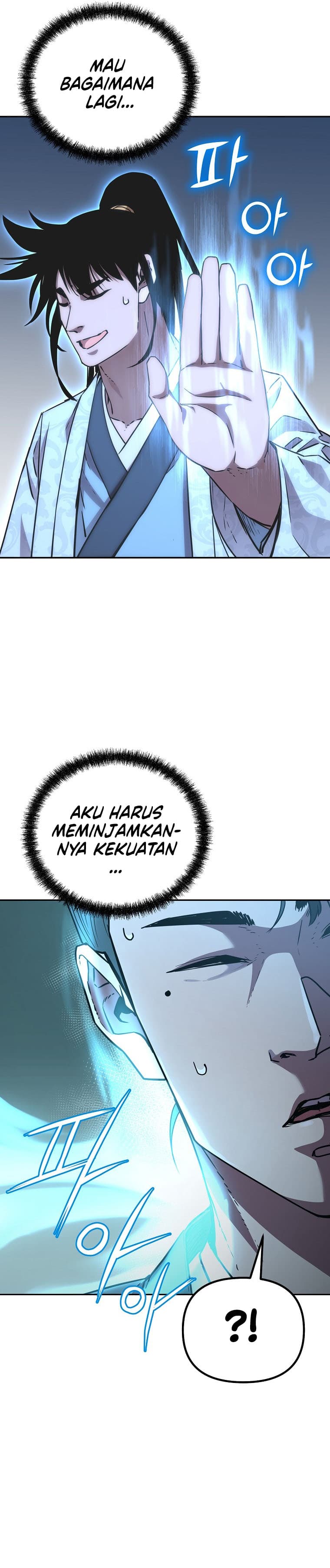 Reincarnation of the Murim Clan’s Former - Chapter 53 - Page 24