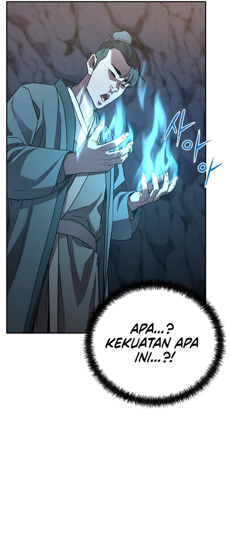 Reincarnation of the Murim Clan’s Former - Chapter 53 - Page 25