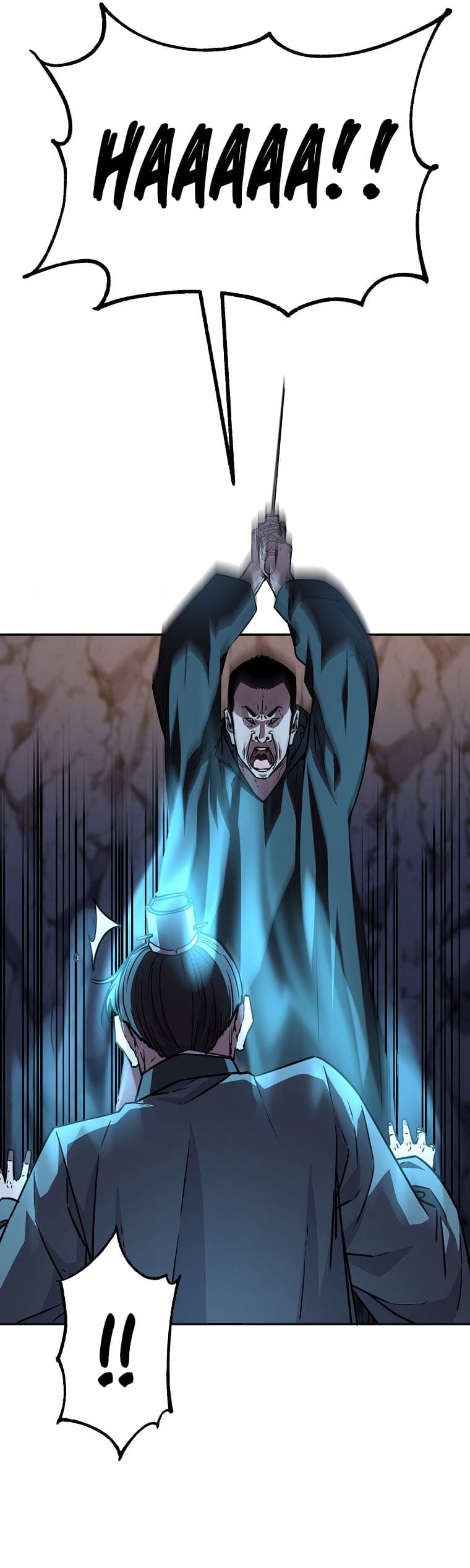 Reincarnation of the Murim Clan’s Former - Chapter 53 - Page 26