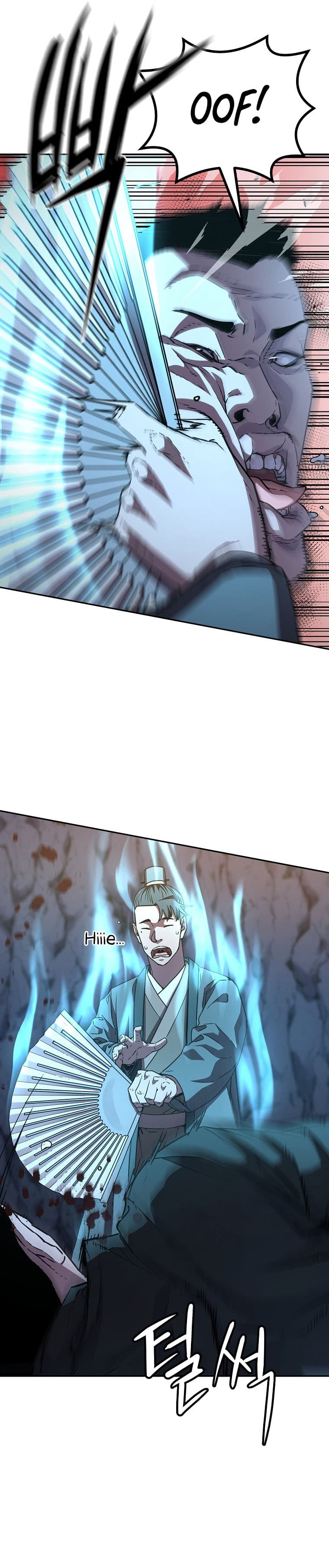 Reincarnation of the Murim Clan’s Former - Chapter 53 - Page 27