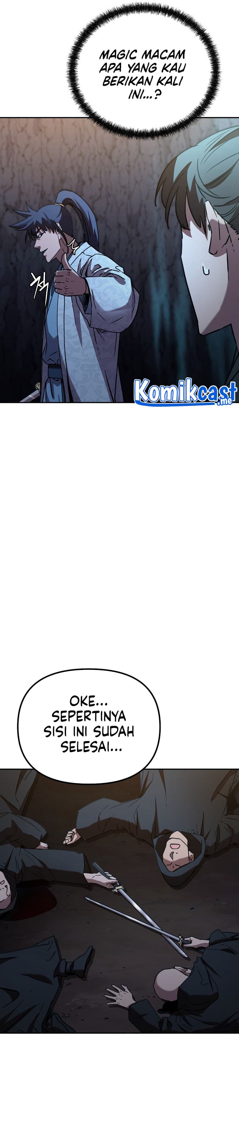 Reincarnation of the Murim Clan’s Former - Chapter 53 - Page 29