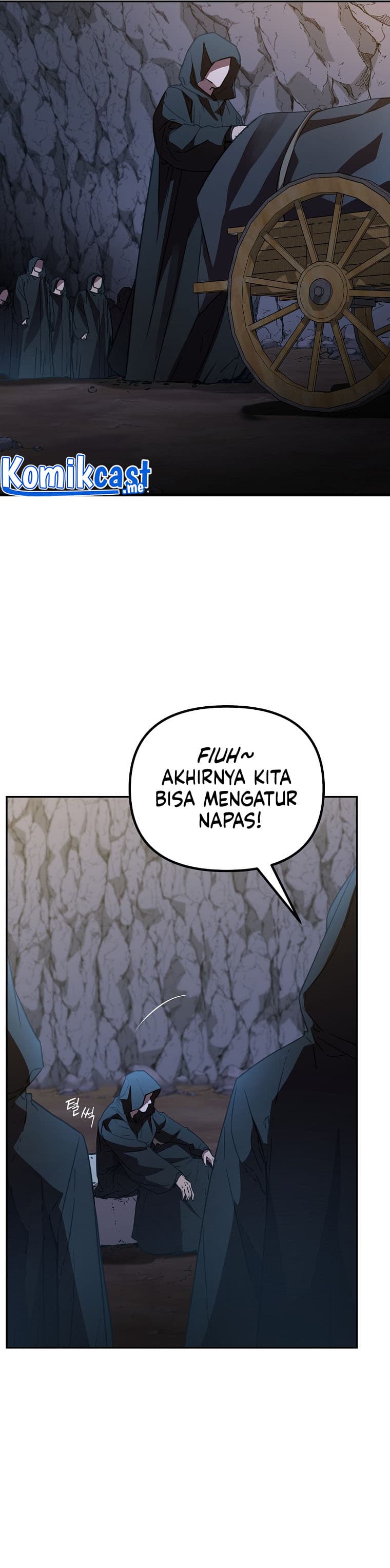 Reincarnation of the Murim Clan’s Former - Chapter 53 - Page 3