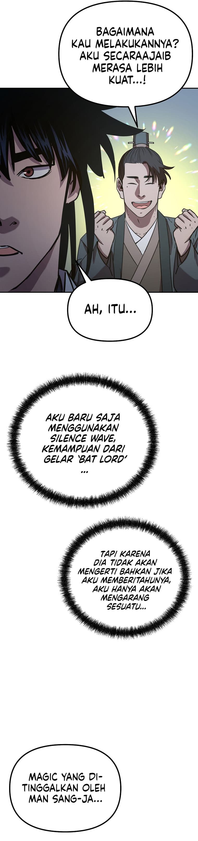 Reincarnation of the Murim Clan’s Former - Chapter 53 - Page 31