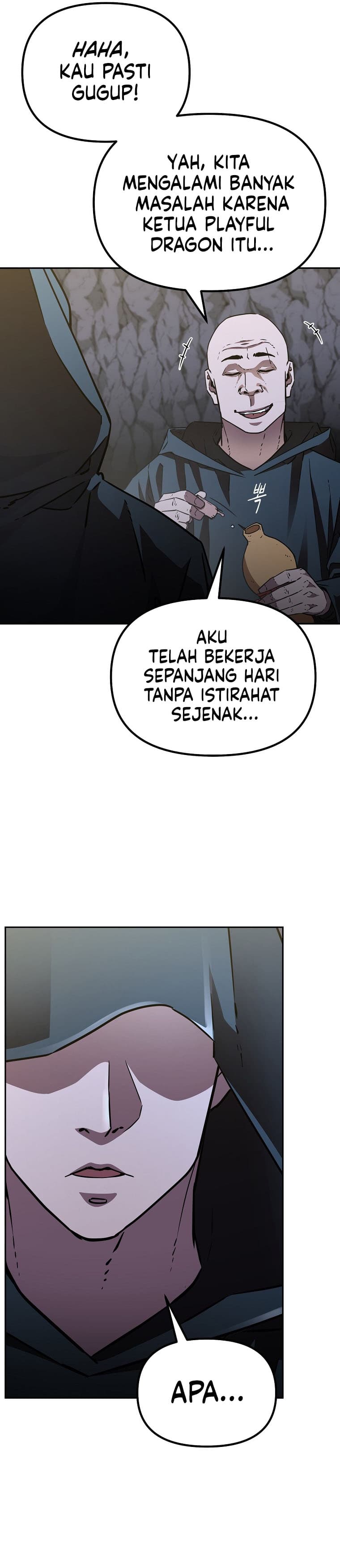 Reincarnation of the Murim Clan’s Former - Chapter 53 - Page 6
