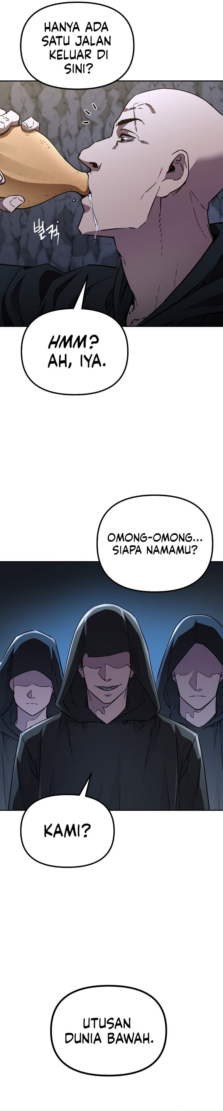 Reincarnation of the Murim Clan’s Former - Chapter 53 - Page 7