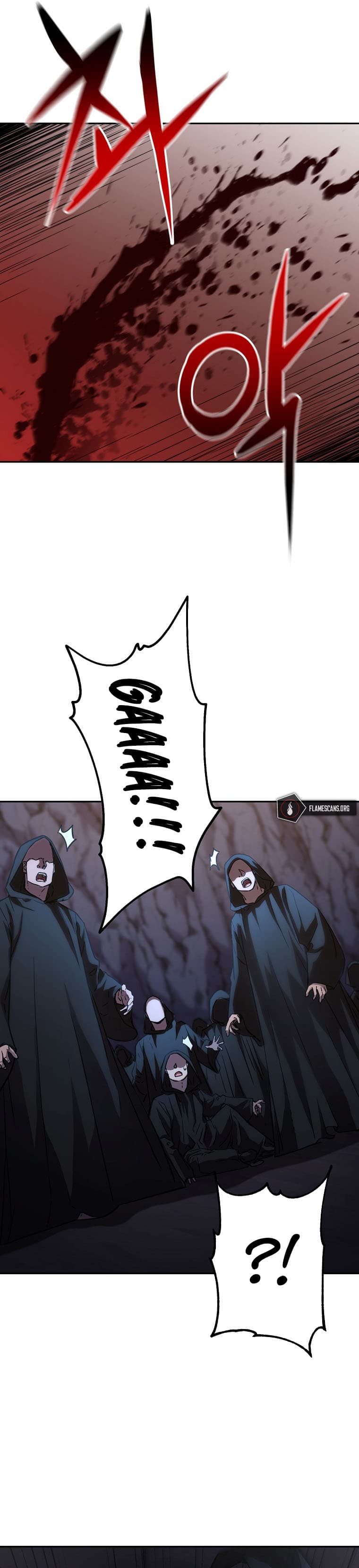Reincarnation of the Murim Clan’s Former - Chapter 53 - Page 9