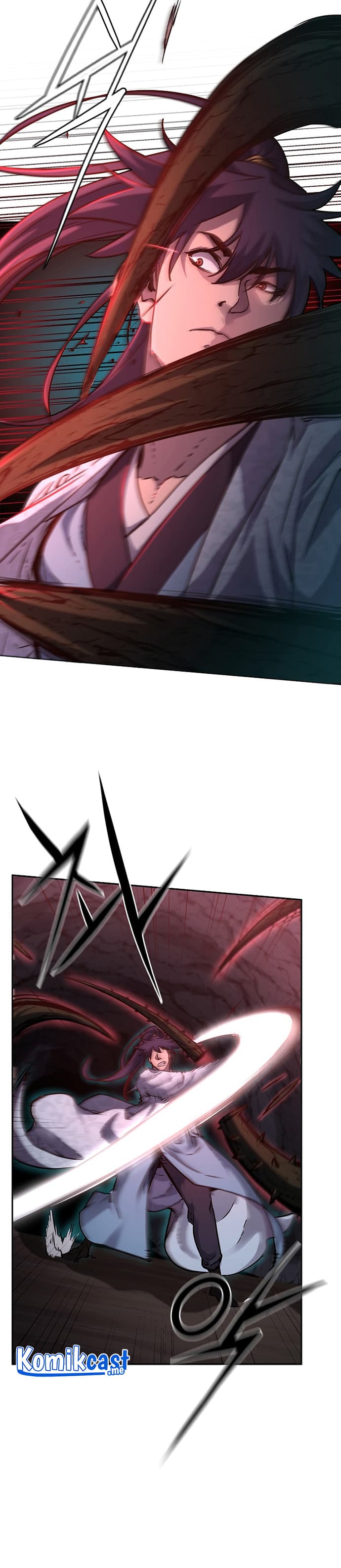 Reincarnation of the Murim Clan’s Former - Chapter 54 - Page 11