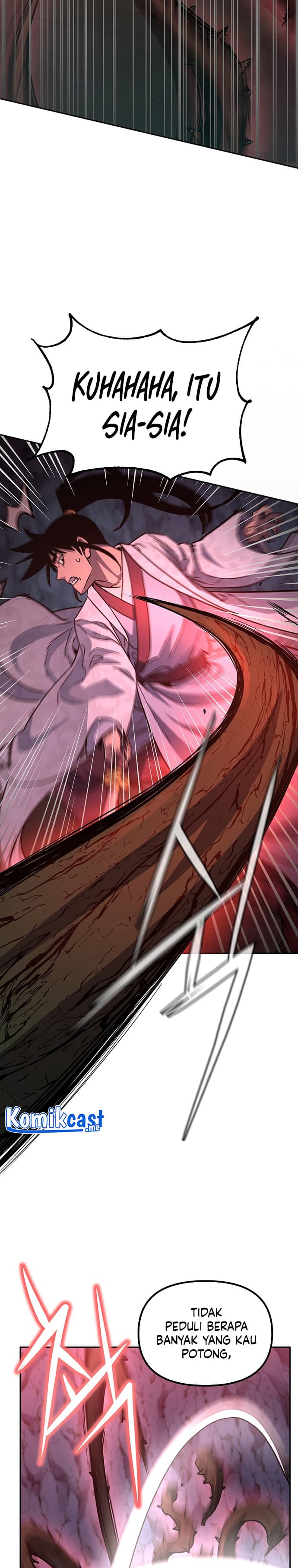 Reincarnation of the Murim Clan’s Former - Chapter 54 - Page 13