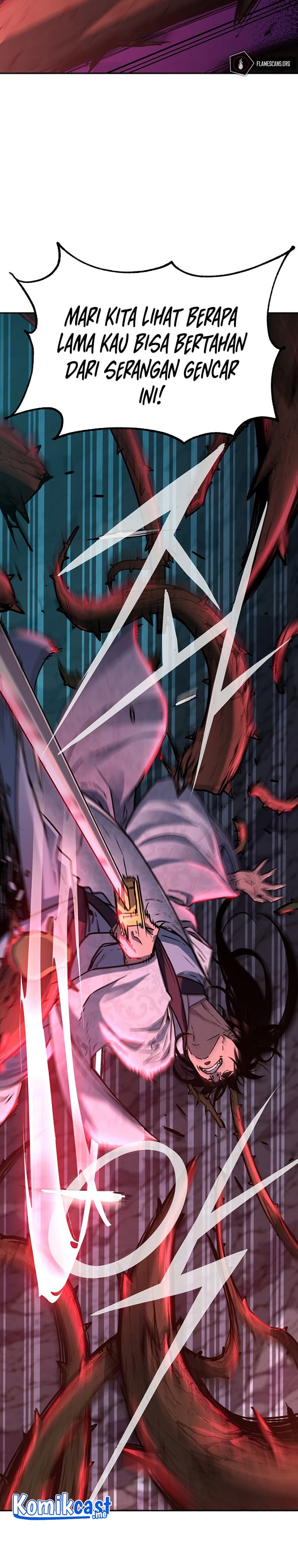 Reincarnation of the Murim Clan’s Former - Chapter 54 - Page 15