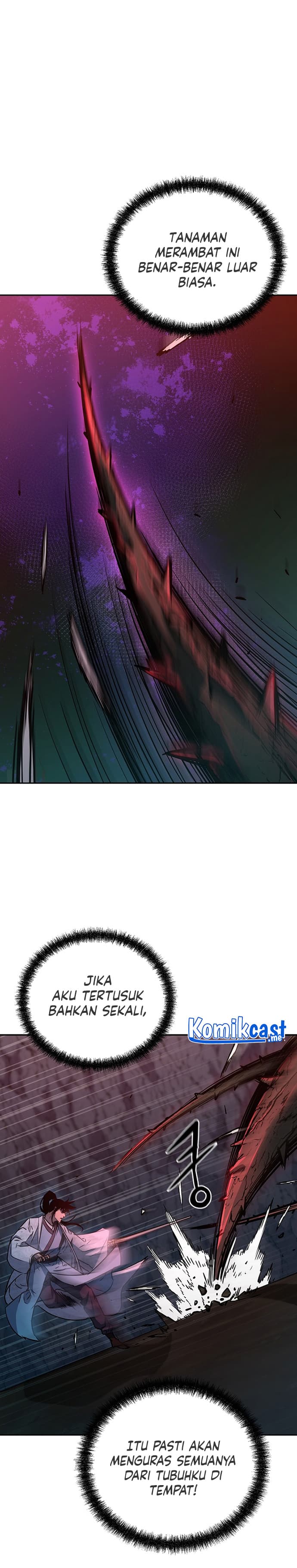 Reincarnation of the Murim Clan’s Former - Chapter 54 - Page 16