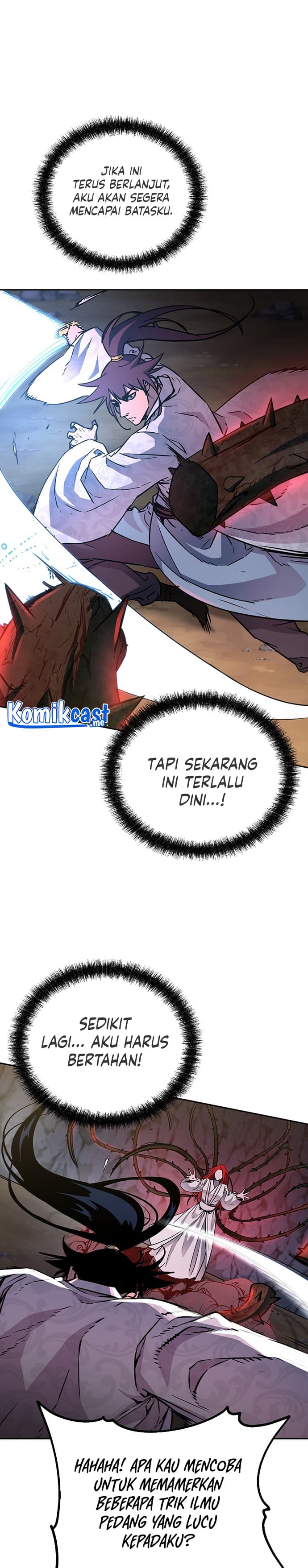 Reincarnation of the Murim Clan’s Former - Chapter 54 - Page 17