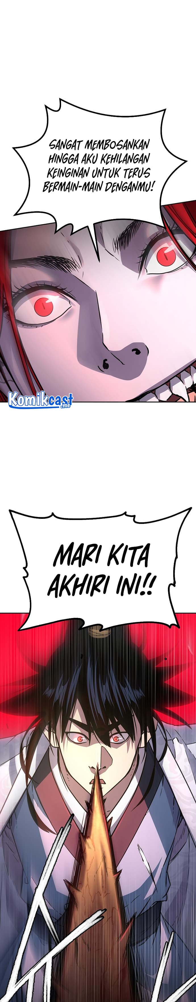 Reincarnation of the Murim Clan’s Former - Chapter 54 - Page 19