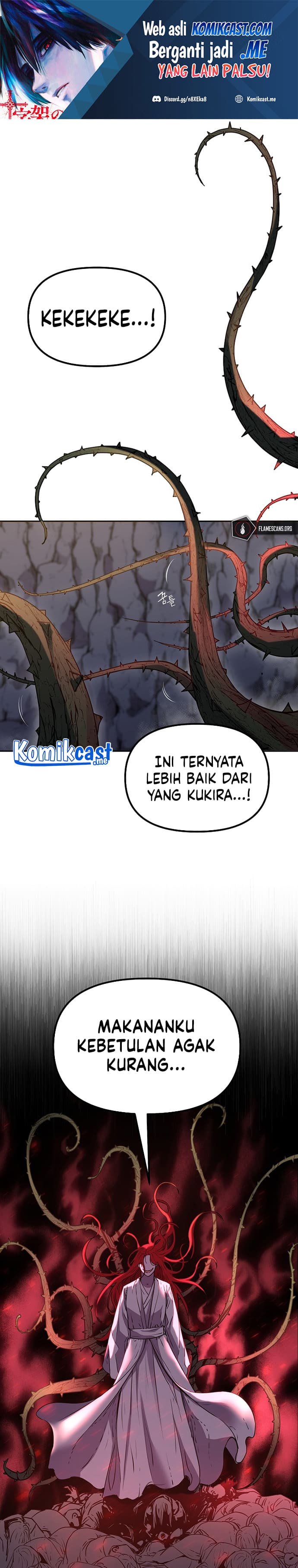 Reincarnation of the Murim Clan’s Former - Chapter 54 - Page 2