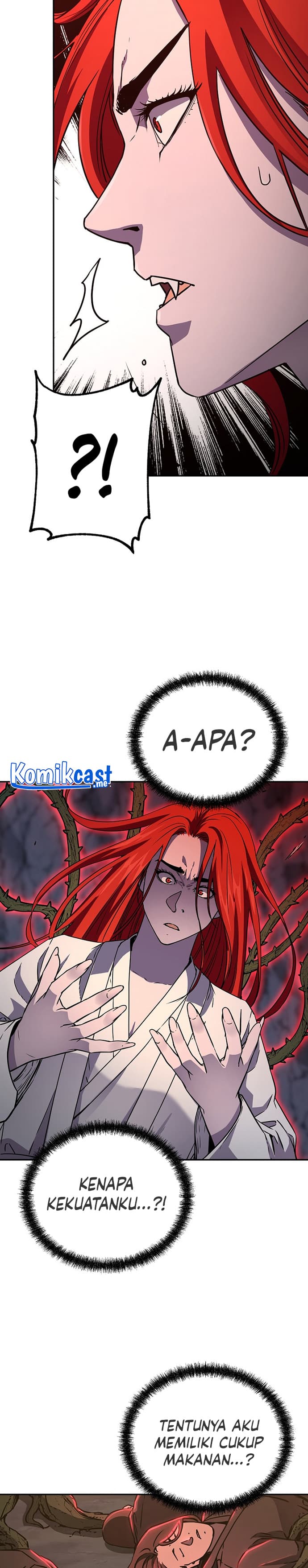 Reincarnation of the Murim Clan’s Former - Chapter 54 - Page 24