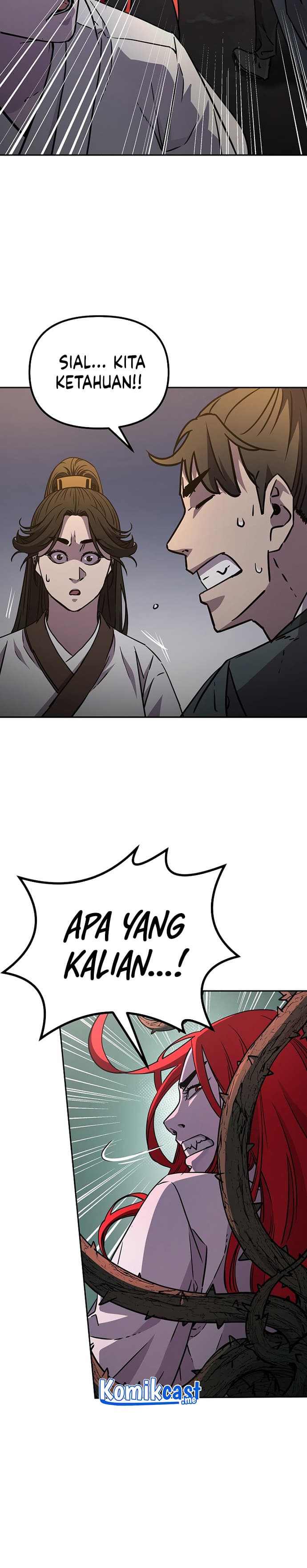 Reincarnation of the Murim Clan’s Former - Chapter 54 - Page 26