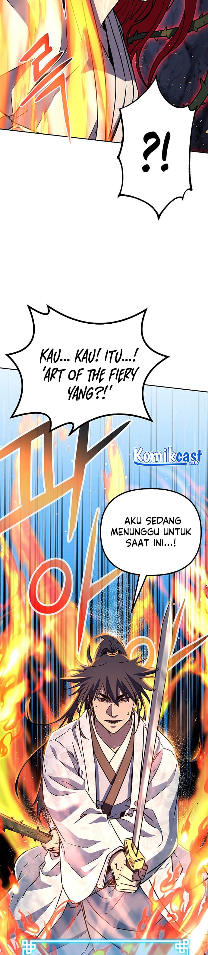 Reincarnation of the Murim Clan’s Former - Chapter 54 - Page 28